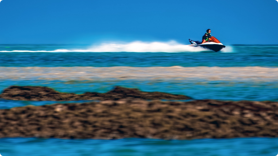 jetski